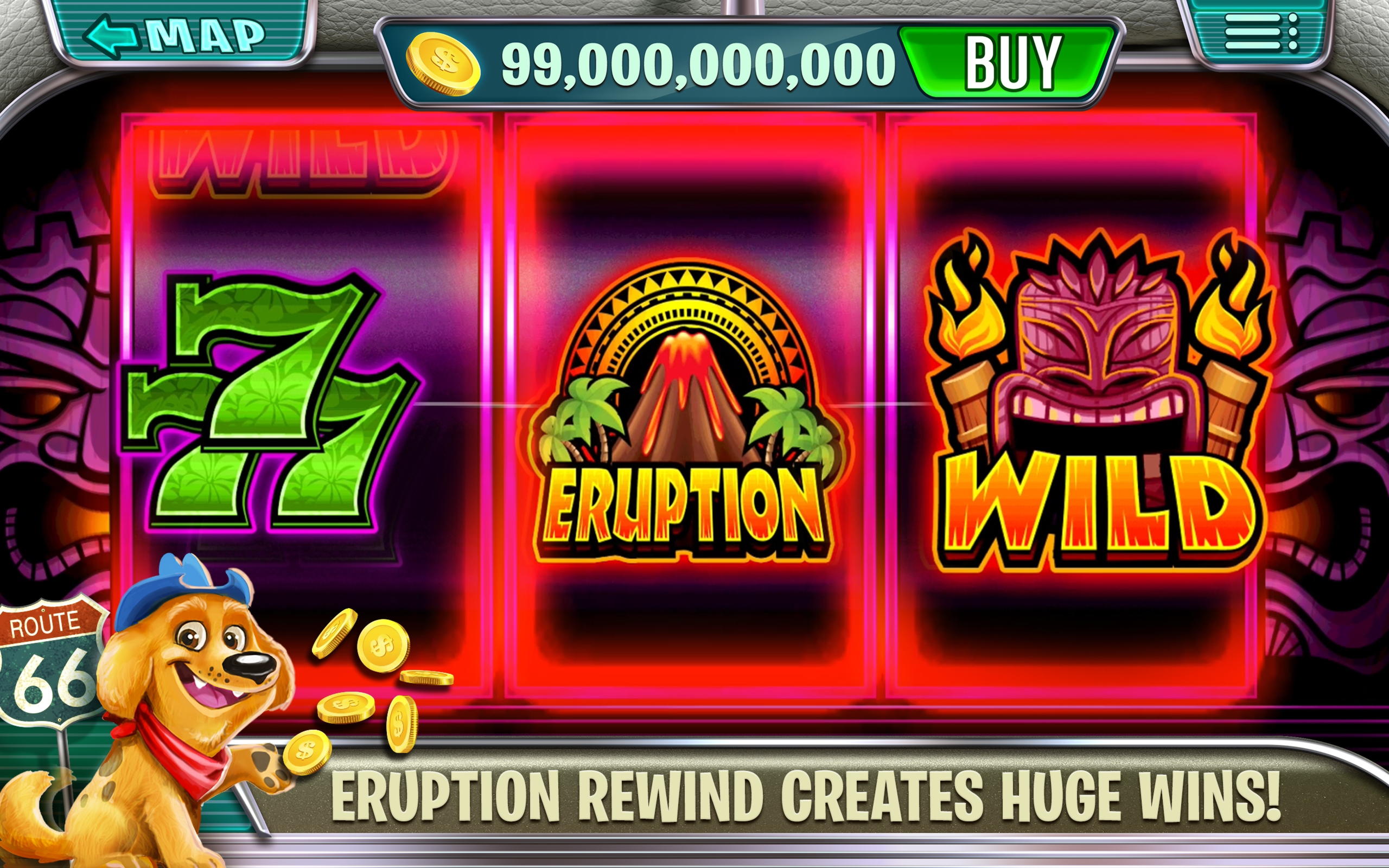 715% Leikur í spilavíti á Betway Casino