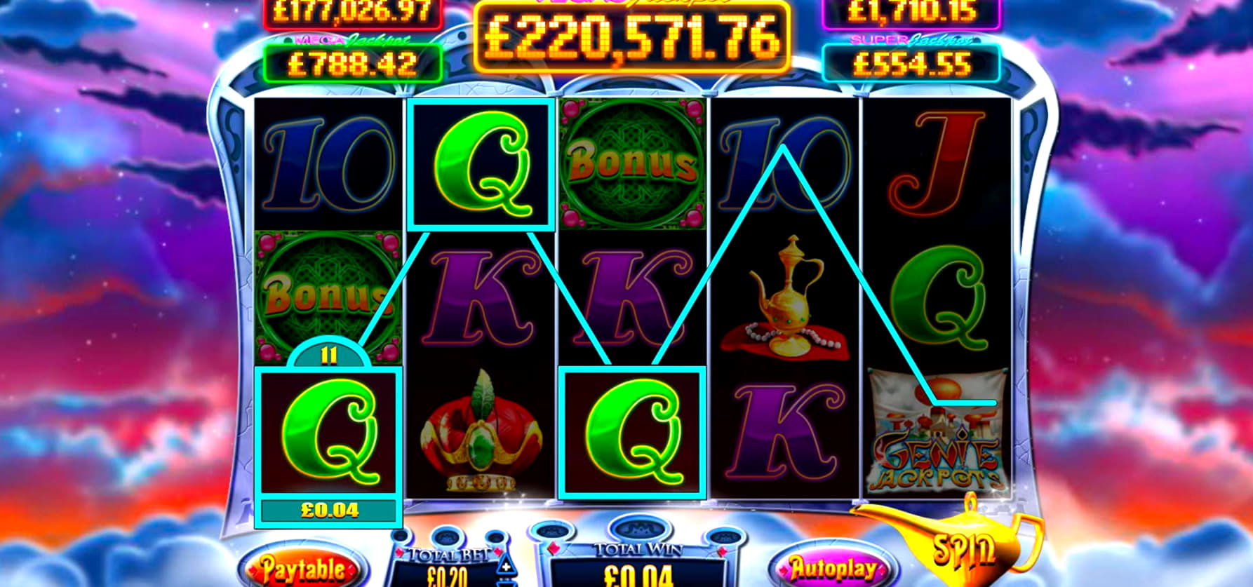 85 Ókeypis snúningar án innborgunar spilavíti á Karamba Casino